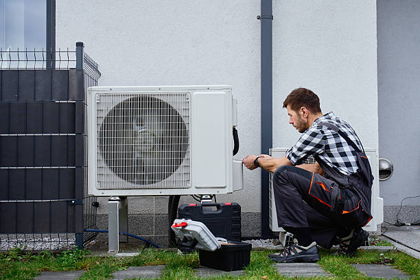 Trusted Hvac service in Odessa, TX - Tropical Oasis HVAC